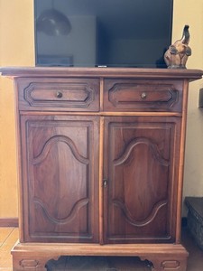 Mobile in legno