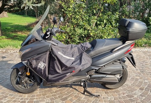 Scooter Kymco X-town 