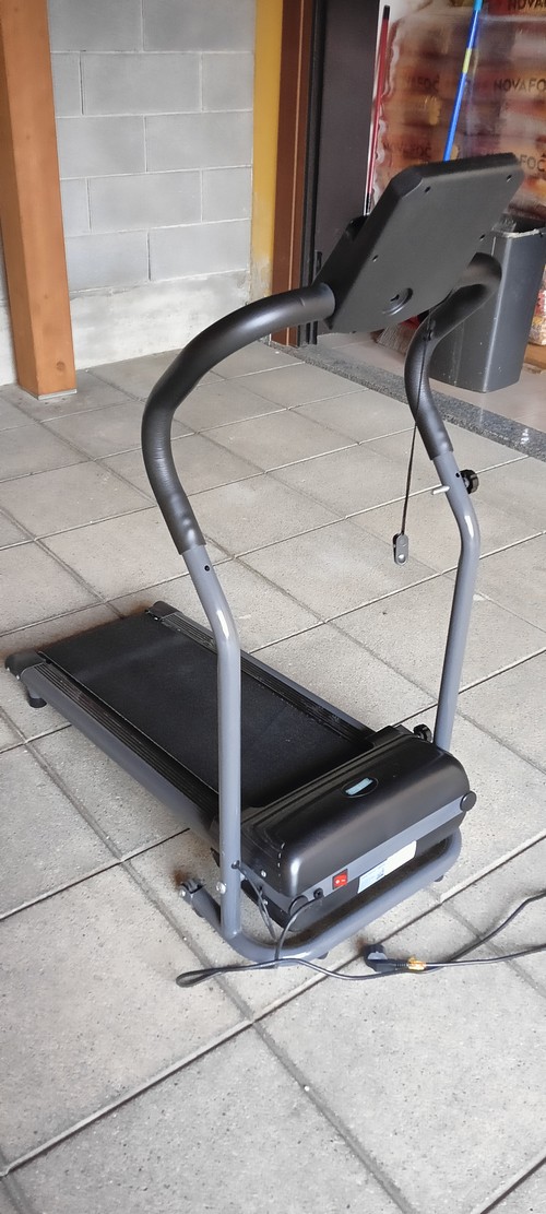 Tapis roulant
