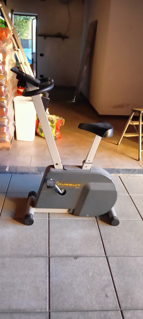 Cyclette