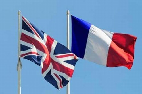 Ripetizioni di inglese e francese