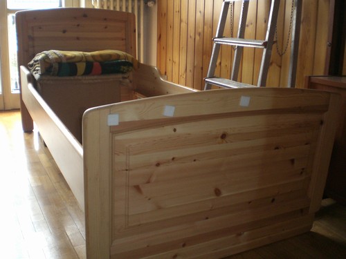 LETTO SINGOLO